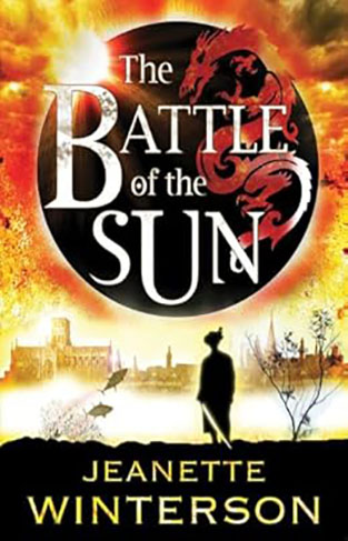 The Battle of the Sun